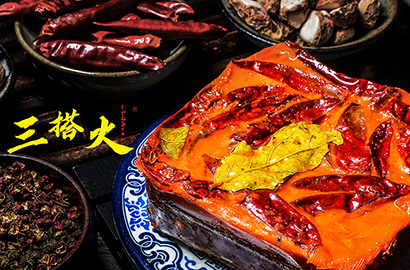 集宁区VI设计：城市与企业品牌联动的视觉纽带